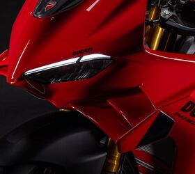 2027 Ducati Panigale V4 and V4 S – First Look | Motorcycle.com