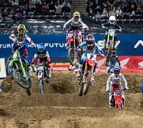 AMA To Back Three Arenacross Series for 2026-2027 | Motorcycle.com