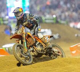 KTM Announces Expanded SMX 250 Class For 2027 Campaign | Motorcycle.com