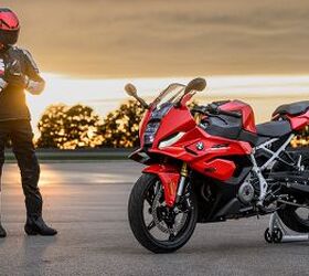 2027 BMW F 450 RR – First Look | Motorcycle.com