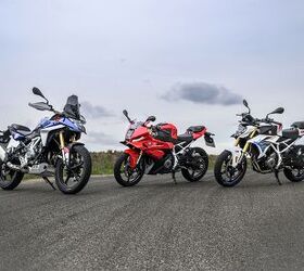 2027 BMW F 450 RR – First Look | Motorcycle.com