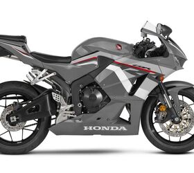 Honda May Finally Bring The Latest CBR600RR To the US For 2027 ...
