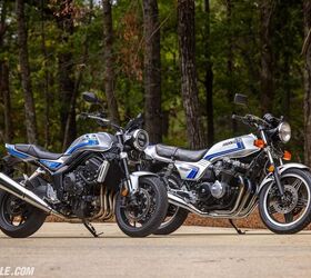 2026 Honda CB1000F Review – First Ride | Motorcycle.com