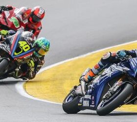 MotoAmerica Superbike Champ Fong Signs With OrangeCat Racing ...
