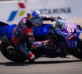 Toprak Razgatlioglu To Miss The Rest Of The 2026 MotoGP Season ...