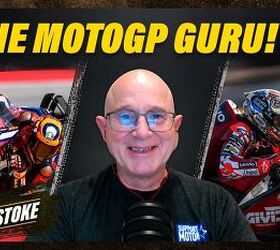 Bore and Stoke Ep 36: A Deep Dive Into MotoGP With David Emmett