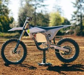 LiveWire To Launch Dust Hightail Off-road Model At EICMA | Motorcycle.com