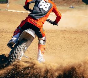 2027 LiveWire Dust Hightail Gallery | Motorcycle.com