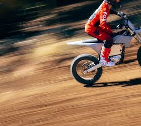 2027 LiveWire Dust Hightail Gallery | Motorcycle.com