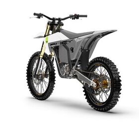 2027 LiveWire Dust Hightail Gallery | Motorcycle.com