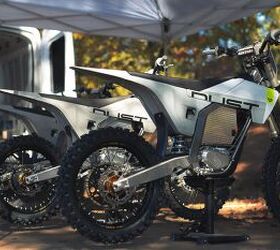 LiveWire To Launch Dust Hightail Off-road Model At EICMA | Motorcycle.com