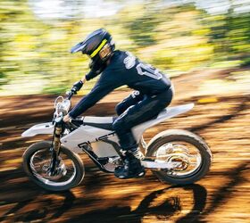 LiveWire To Launch Dust Hightail Off-road Model At EICMA | Motorcycle.com