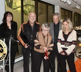 AMA Hall of Fame Exhibit Highlights Harley-Davidson's Revival ...