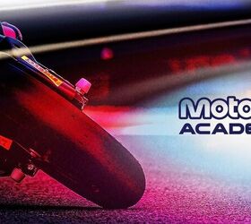 MotoGP Academy Badges Racing Schools to Chase New Talent | Motorcycle.com