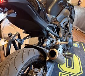 2024 Kawasaki Z900 ABS For Sale | Motorcycle Classifieds | Motorcycle.com