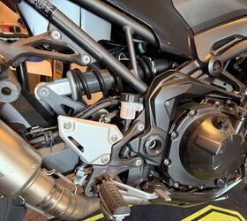 2024 Kawasaki Z900 ABS For Sale | Motorcycle Classifieds | Motorcycle.com