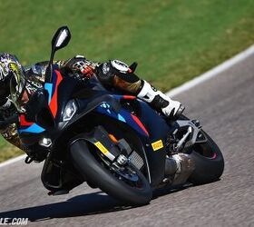 2026 BMW M 1000 RR Review — Track Tested
