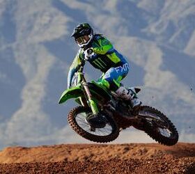 Malcolm Stewart Lands At Monster Energy Kawasaki For 2027 | Motorcycle.com
