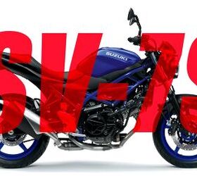 2027 Suzuki SV-7S and GSX-10R To Debut At EICMA
