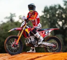 Savatgy Lands Factory Ducati Ride on Multi-Year Deal | Motorcycle.com