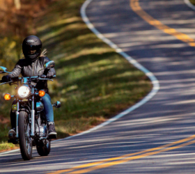 Schedule a Test Ride