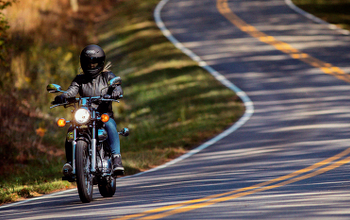 Schedule a Test Ride
