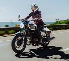 Royal Enfield Shotgun 650 Review