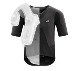 Alpinestars Tech-Air 5 Plasma review