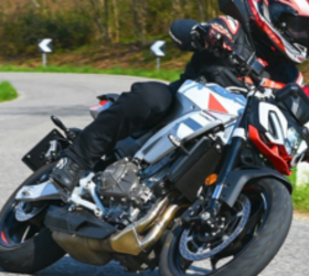 Has Aprilia made the perfect entry-level bike?