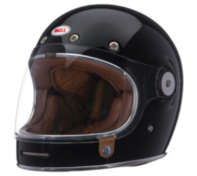 Get this classic looking Bell Bullitt Helmet 20% off now!