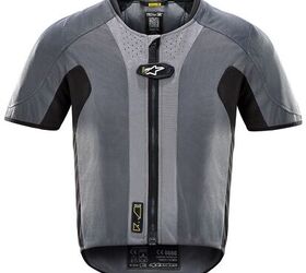 Save BIG on this Alpinestars Tech-Air 5 airbag system