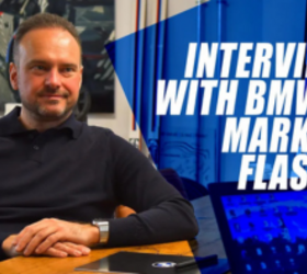 We ask every question we can think of, and his answers are revealing