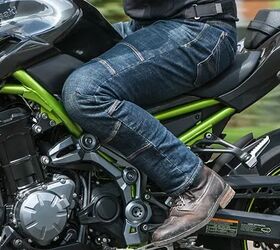 The best stylish jeans to keep you safe as you ride