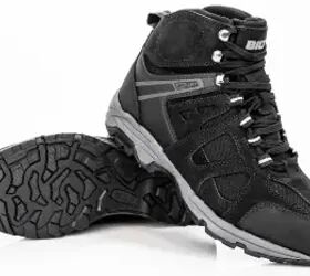 These BILT Canyon WP boots are over $60 off today