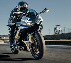 Ride hard. Ride smart. Ride CFMOTO.