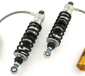 Hands-down, the best aftermarket upgrade you can make to your Harley