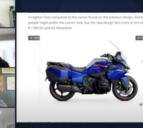 We launch a podcast geared towards the motorcycle enthusiast—welcome to the show!