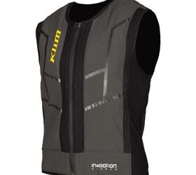 Save $100 on this KLIM Ai-1 airbag vest!