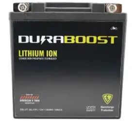 The best battery tor Harley-Davidson Motorcycles