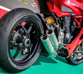 We've weighed the pros and cons of the 7 best sets of tires for sportbikes