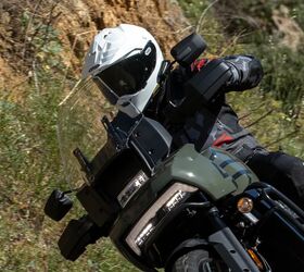 The best motorcycle helmets for Harley riders in 2025