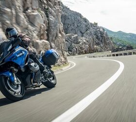 The best sport-touring tires to take you the long way to anywhere