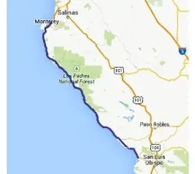 The top 10 places to ride in North America