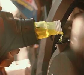 The best motorcycle oil to keep your bike running smoothly