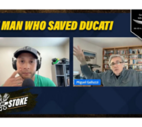 A revealing conversation with one of motorcycling's most important designers