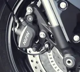 Is this affordable-to-own bike just style on wheels, or does it know how to play hard?