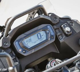 Kawasaki brought it back—bigger, better, and <b>beefier</b>