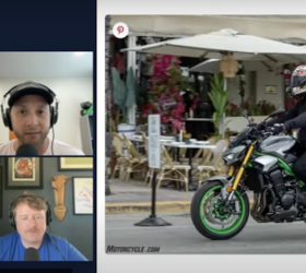 The motorcycle world today: Hot takes, industry shifts & insider intel