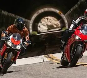 This head-to-head didn't go the way anyone expected