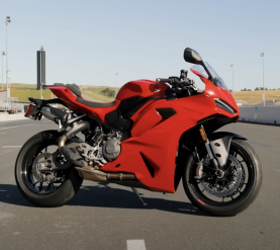 If your haven't seen our super sport shootout yet, then you're seriously missing out!